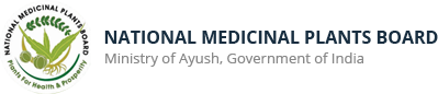 National Medicinal Plants Board, Ministry of Ayush, Government of India