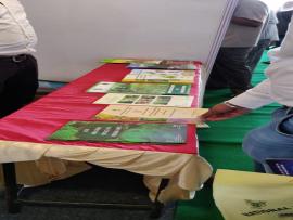 Publications and schemes of NMPB