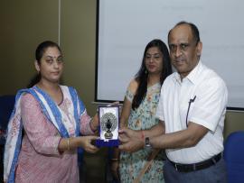 Memento Distribution