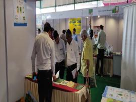 National Horticulture Fair - 2019