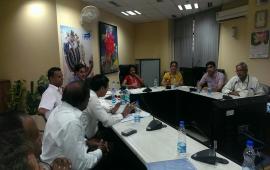 Meetings/ Consultations